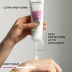 Straightening Balm - Styling