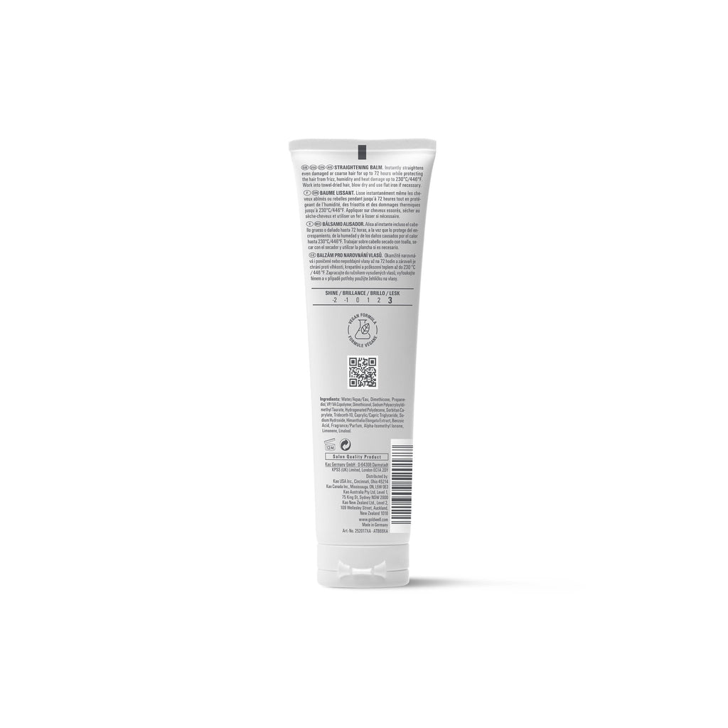 Straightening Balm - Styling