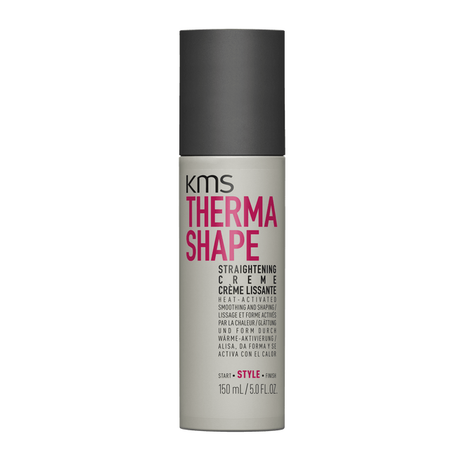 Straightening Creme - Hair Care