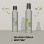 Styling Foam - Hair Care