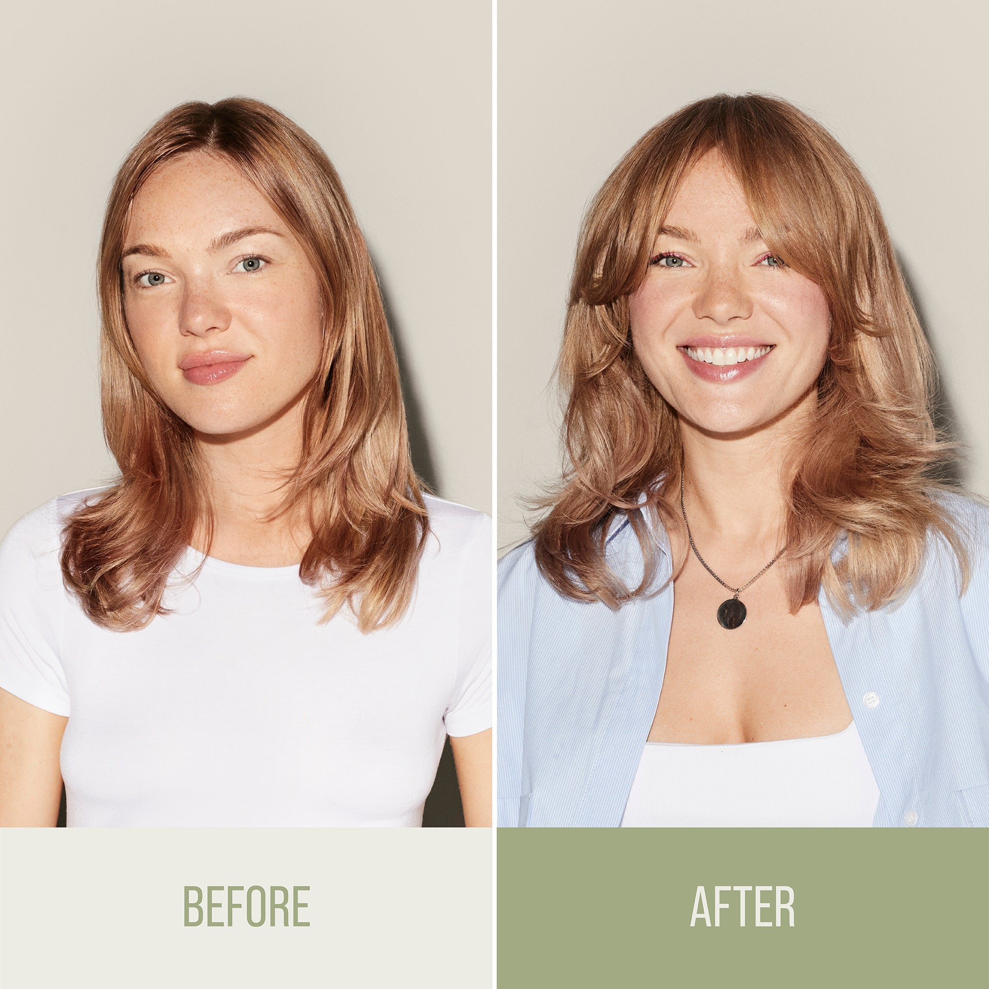 Styling Foam - Hair Care