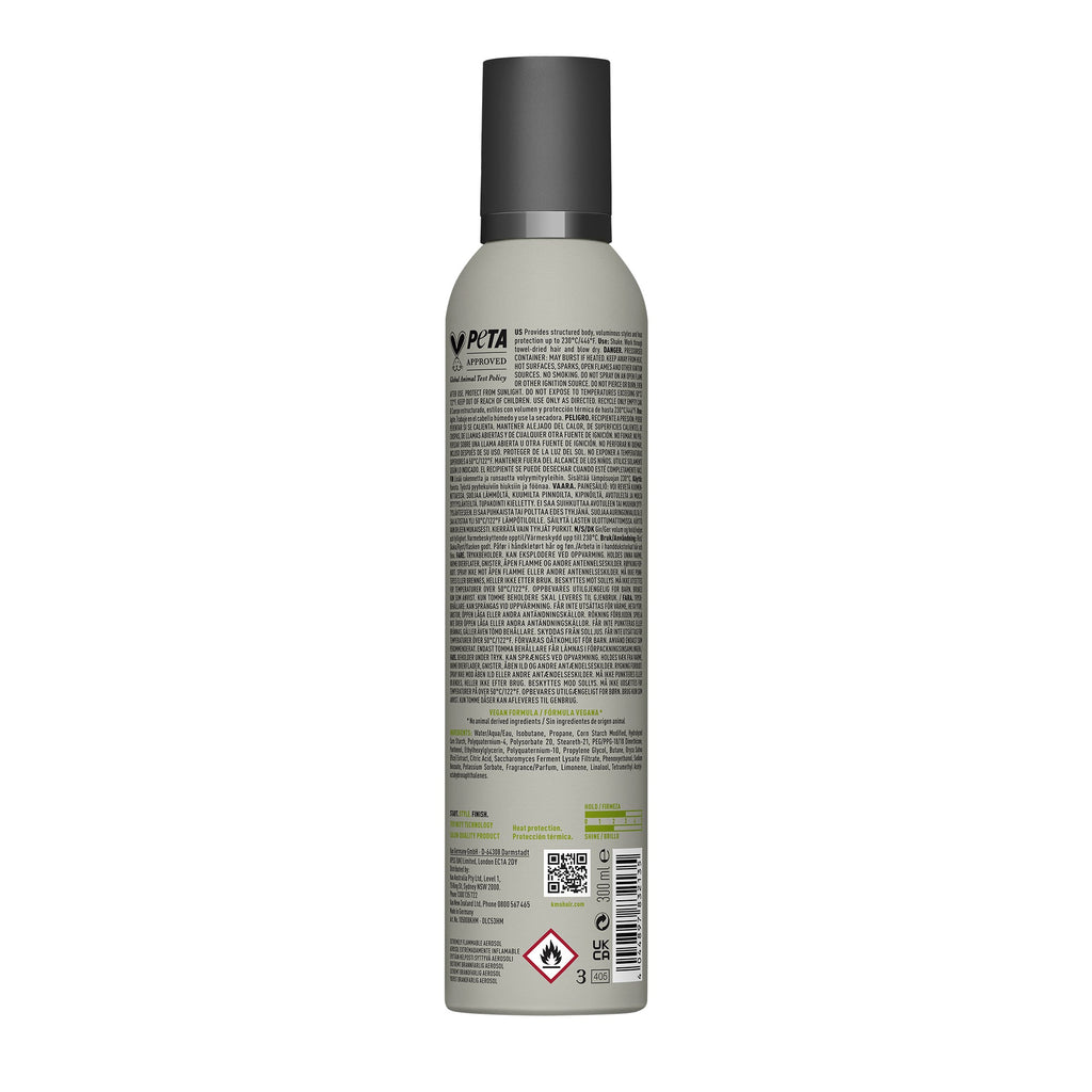 Styling Foam - Hair Care