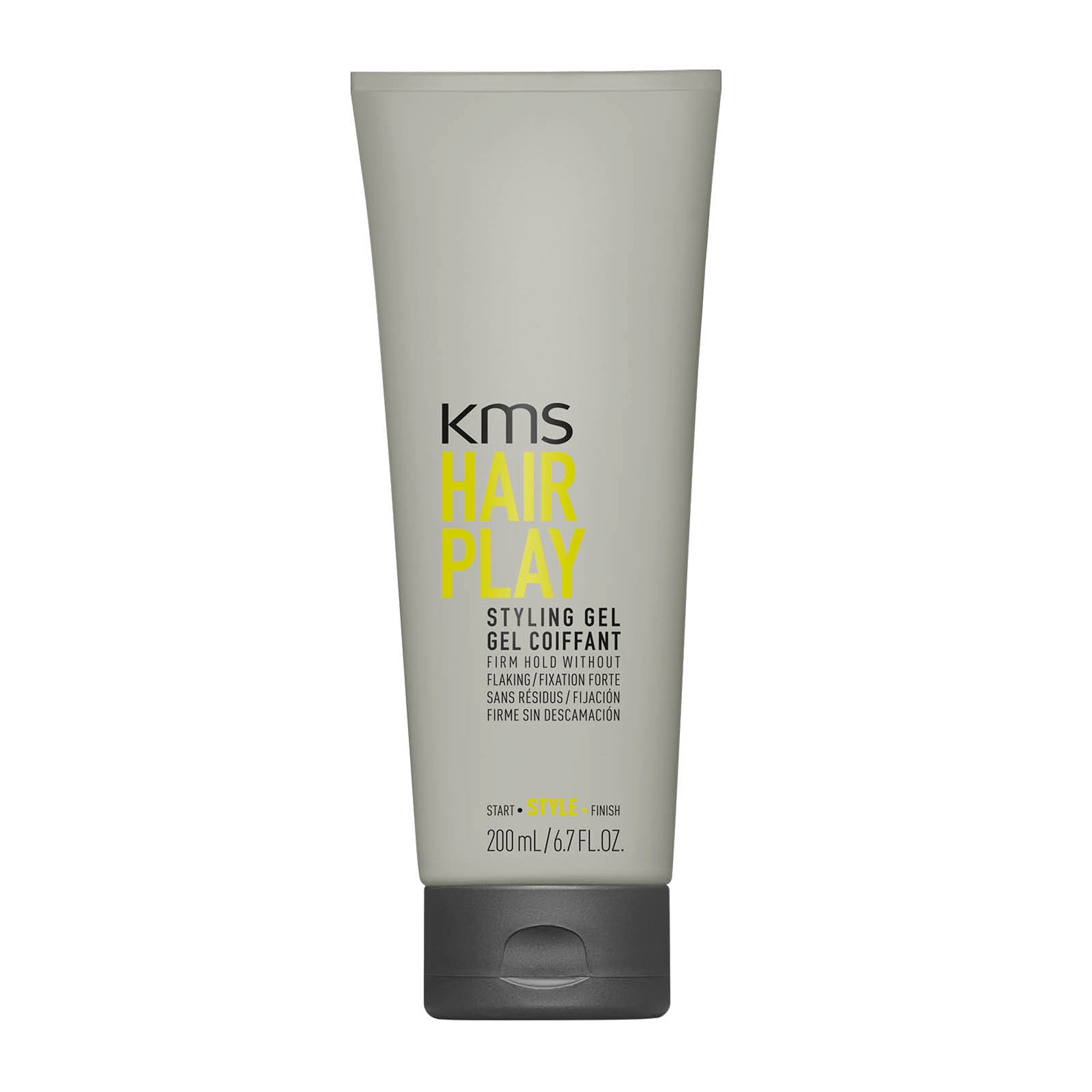 Styling Gel - Hair Care