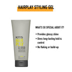 KMS HAIRPLAY Styling Gel 750mL