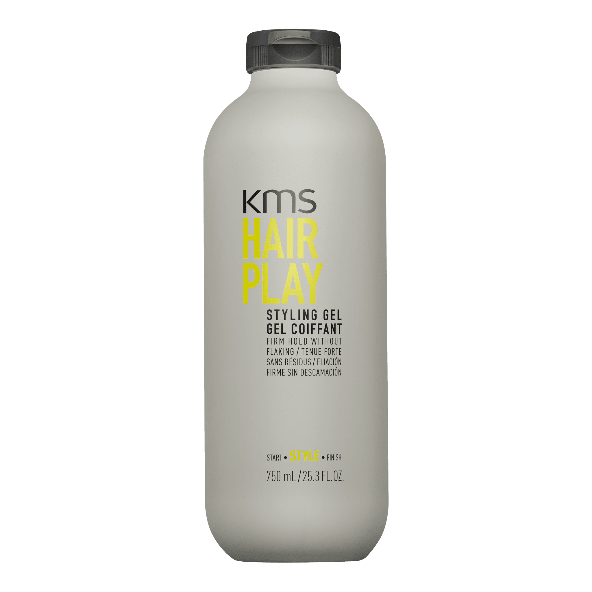 Styling Gel - Hair Care