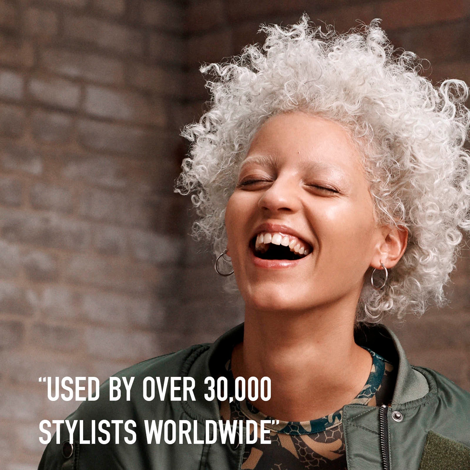 Styling Gel - Hair Care