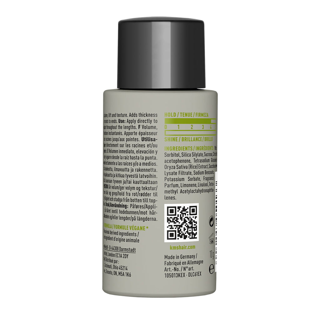 Styling Powder - Hair Care