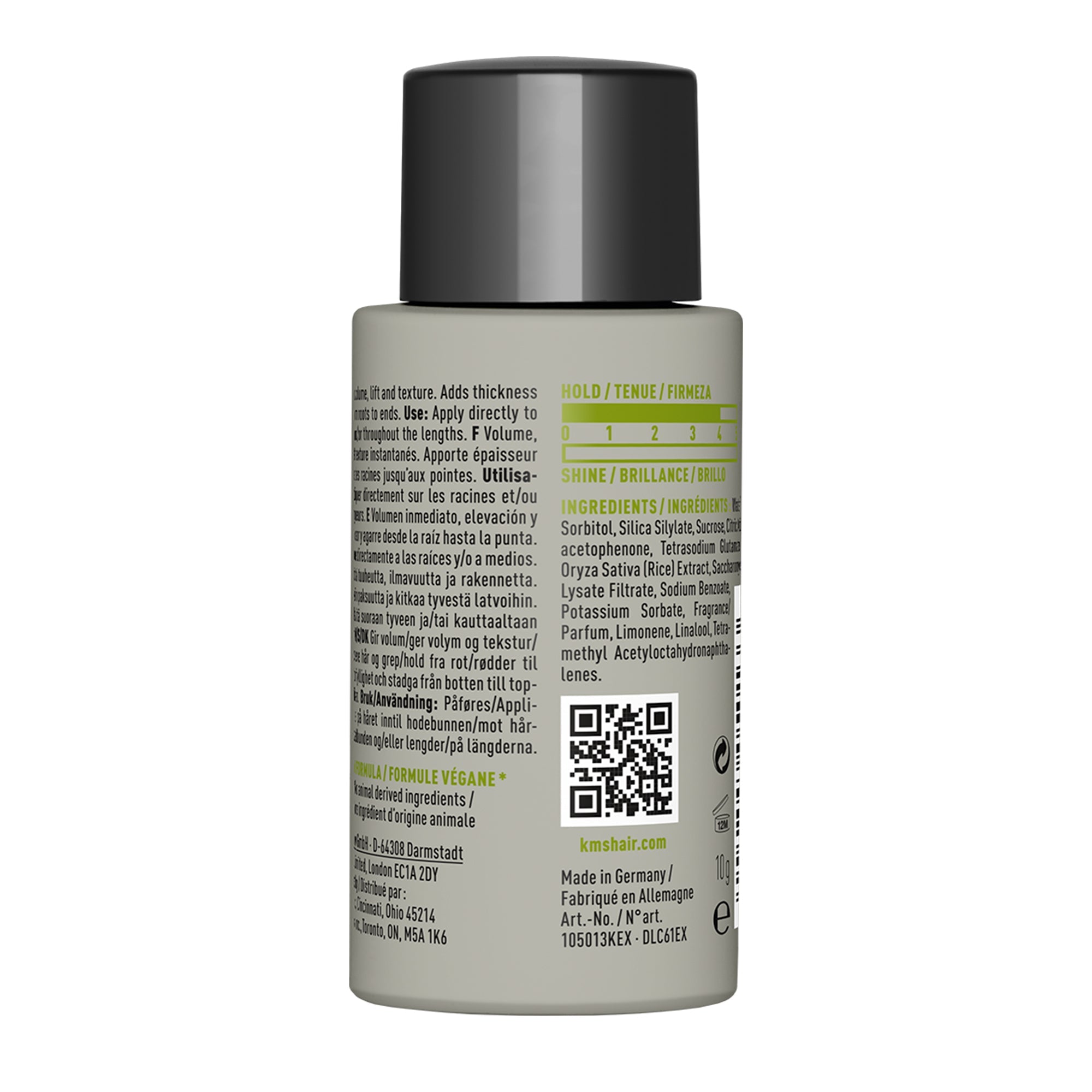 Styling Powder - Hair Care