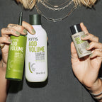 Styling Powder - Hair Care