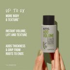 Styling Powder - Hair Care