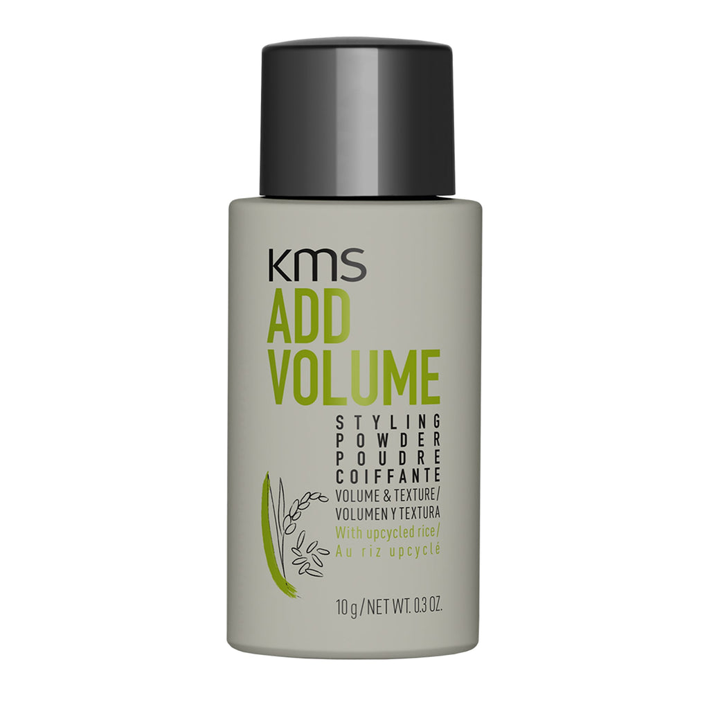 KMS ADDVOLUME Styling Powder 10g