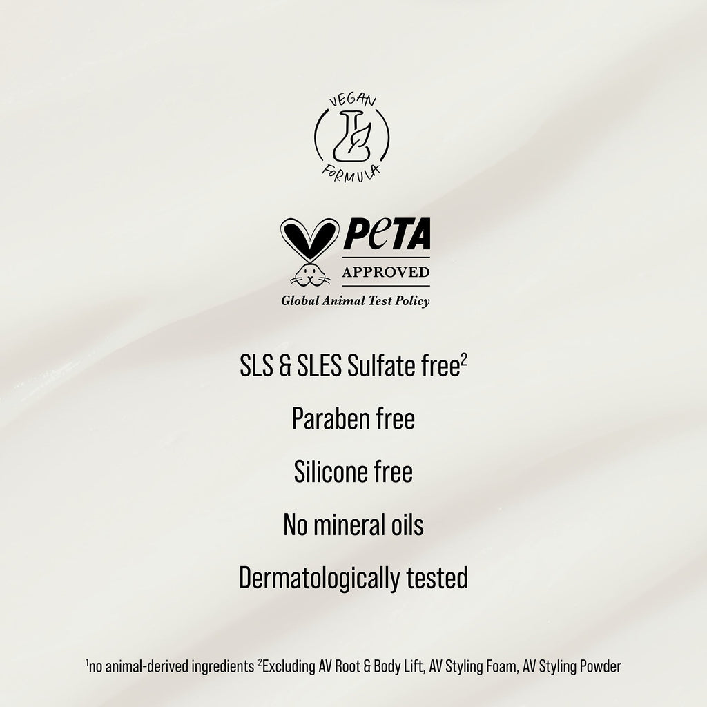 Styling Powder - Hair Care