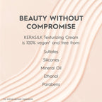 Texturizing Cream - Hair Care