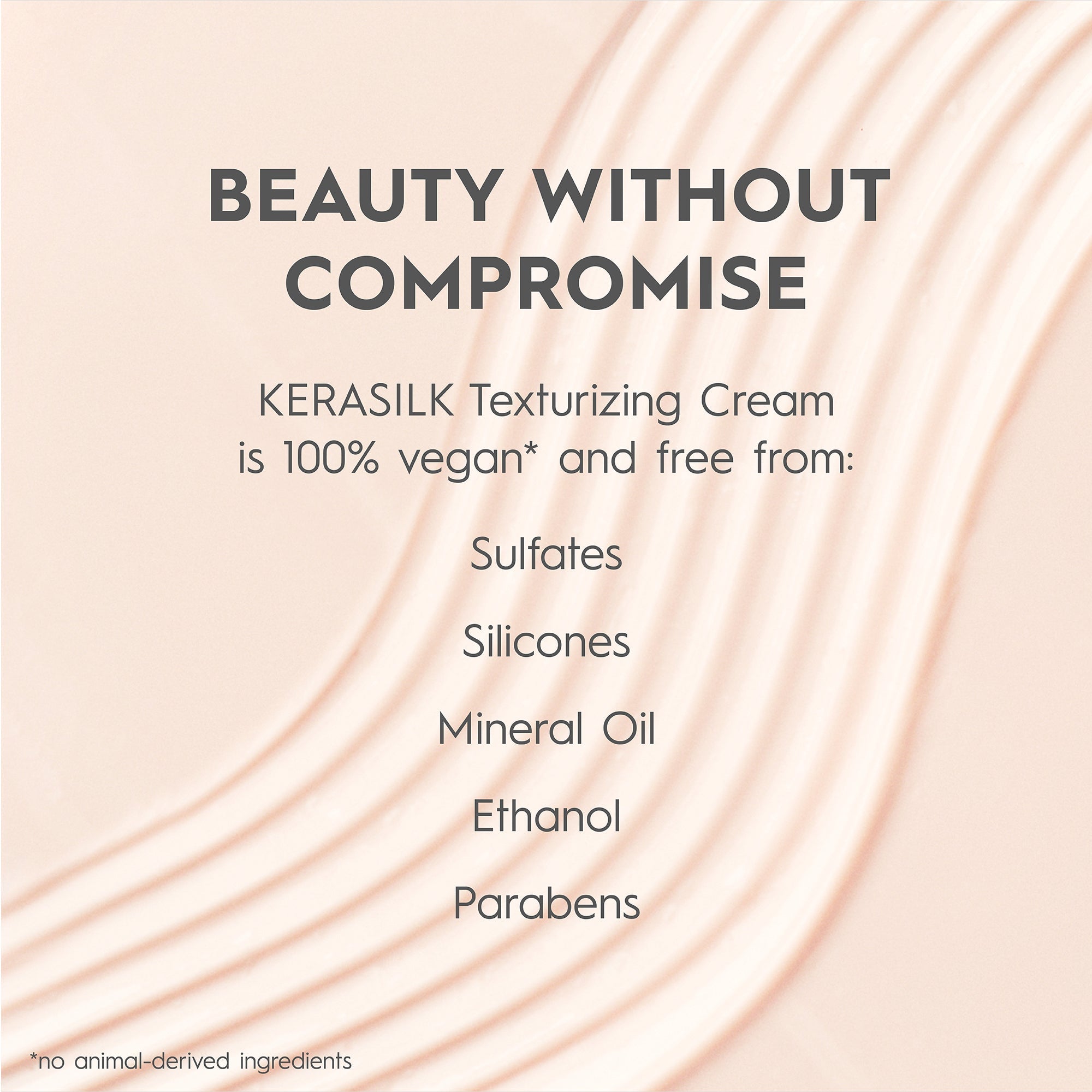 Texturizing Cream - Hair Care