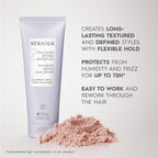 Texturizing Cream - Hair Care
