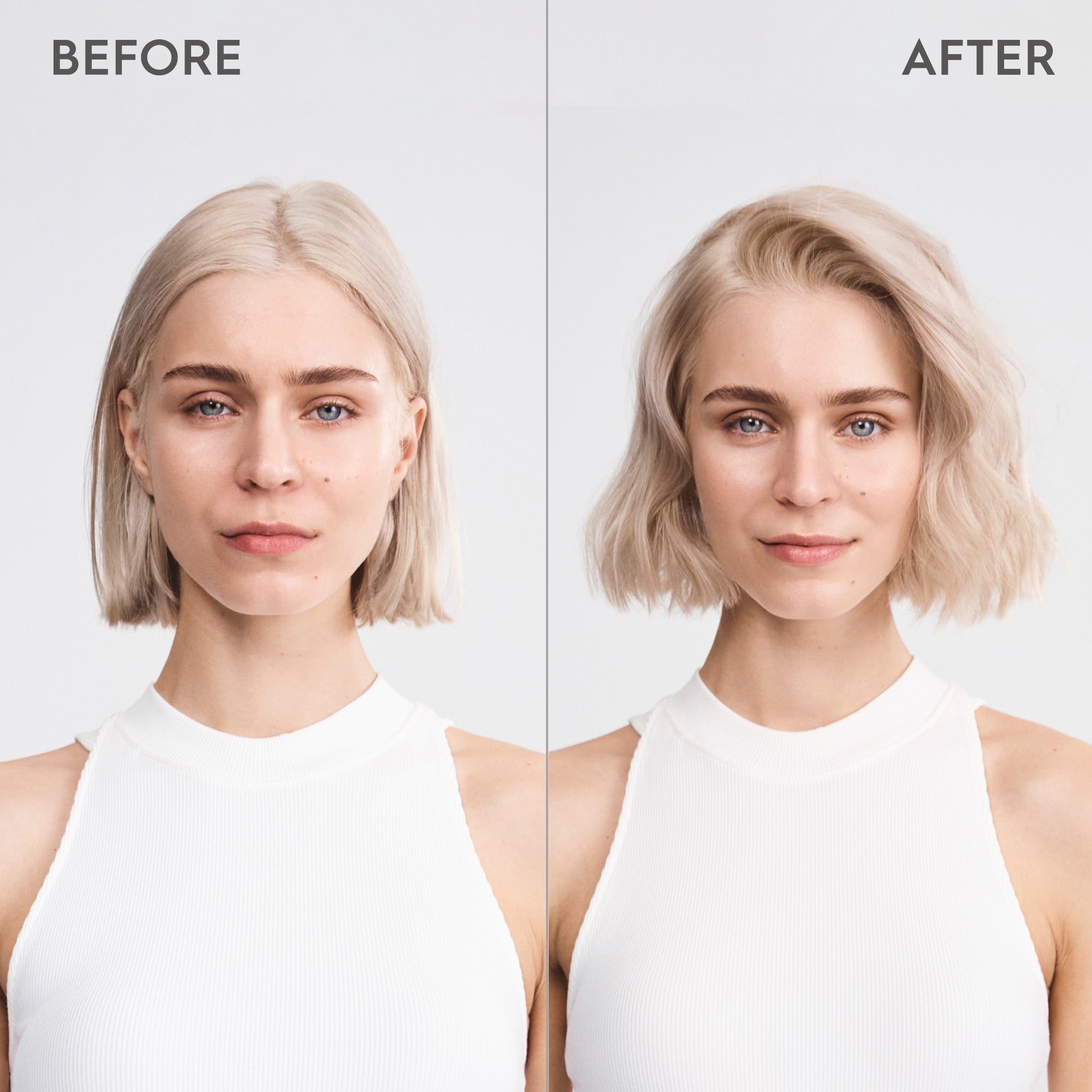 Texturizing Cream - Hair Care