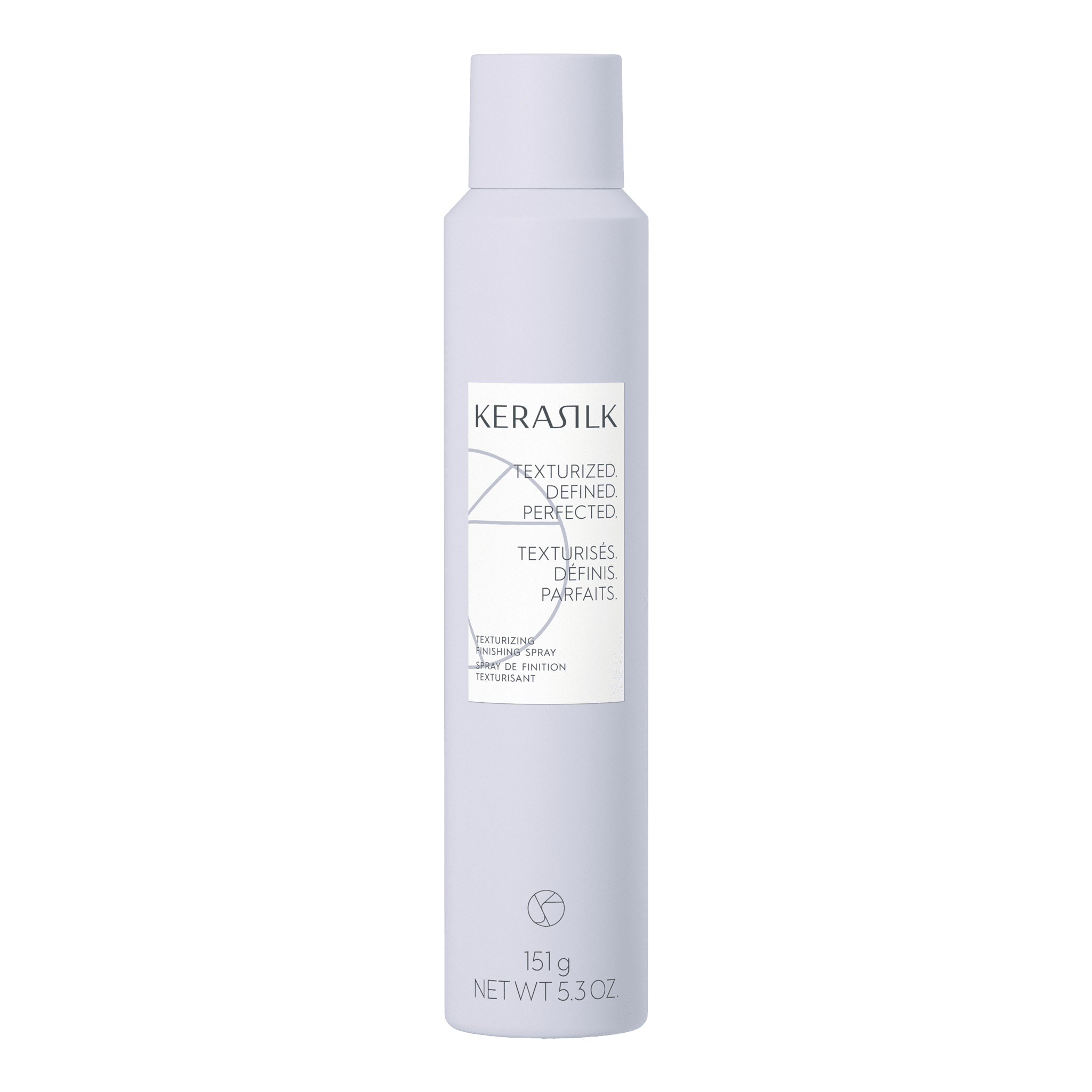 Texturizing Finishing Spray - Hair Care
