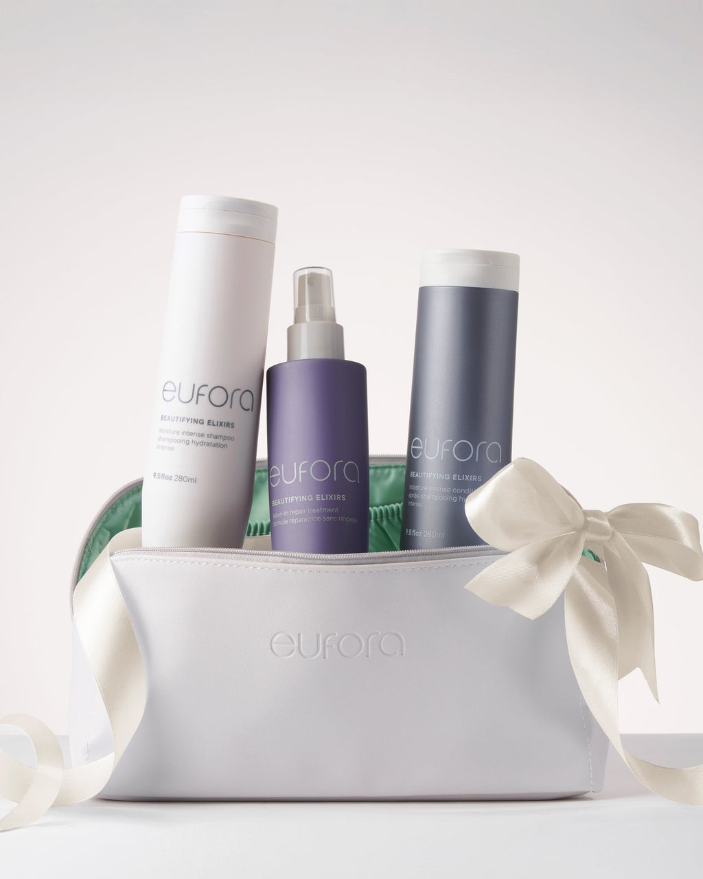 The Moisture Intense Ritual - Bundle