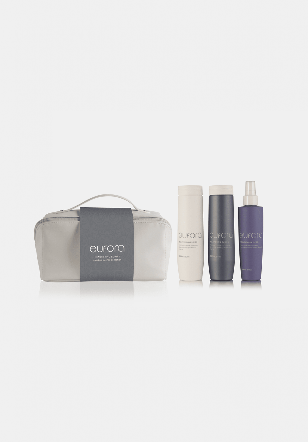 The Moisture Intense Ritual - Bundle