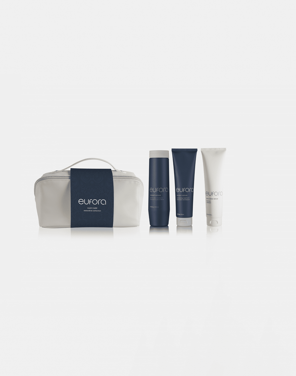 The Urgent Repair Ritual - Bundle
