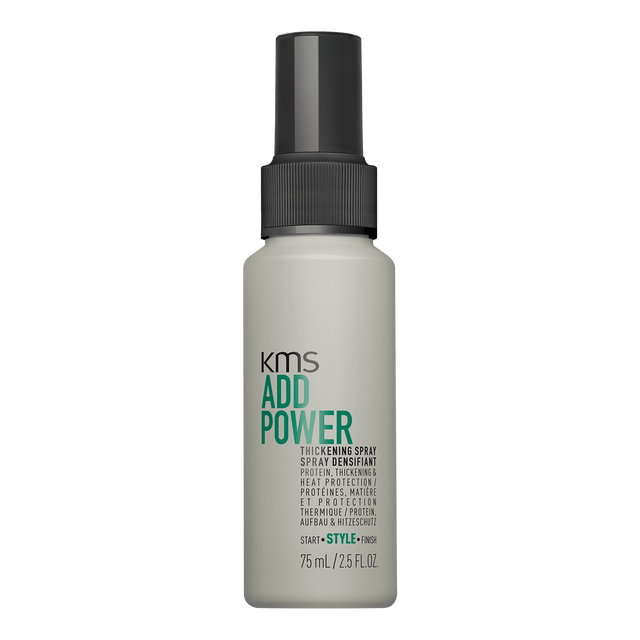 TRAVEL SIZE ADDPOWER Thickening Spray - Hair Care