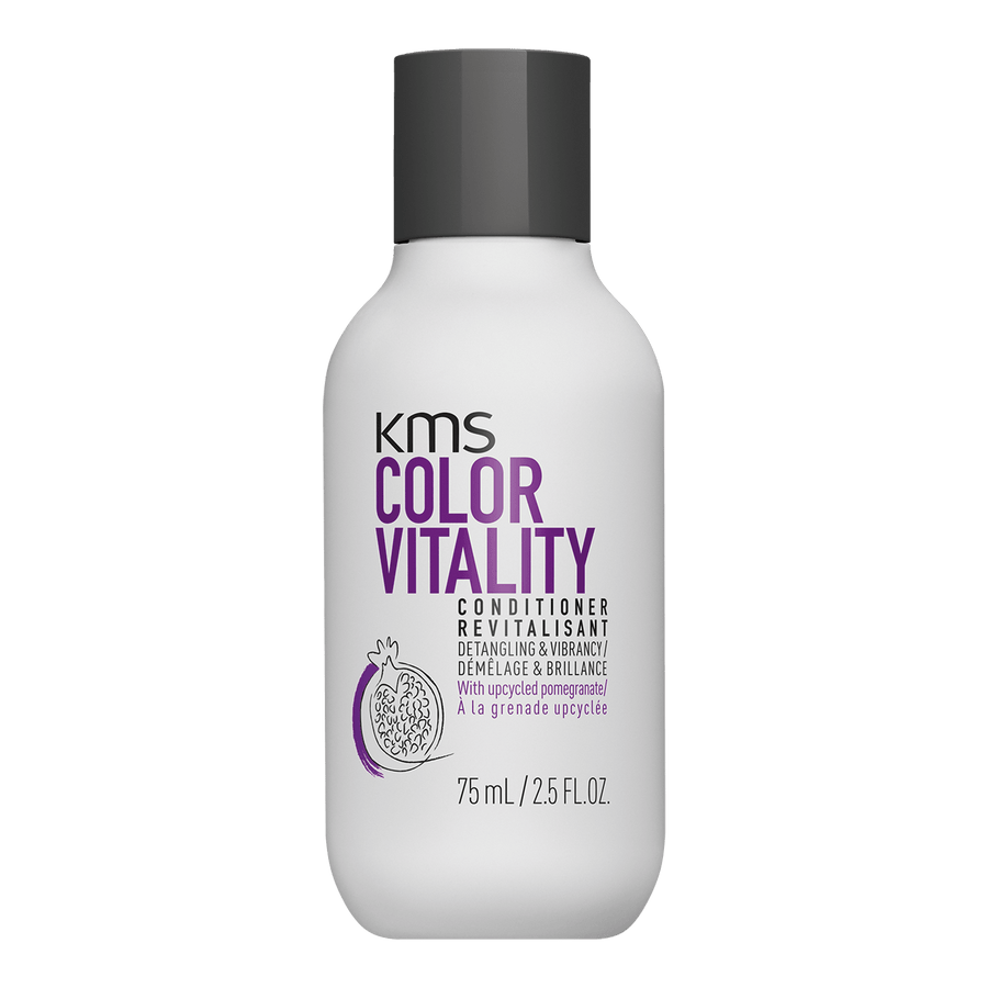KMS TRAVEL SIZE COLORVITALITY Conditioner