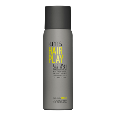 TRAVEL SIZE HAIRPLAY Dry Wax - Hair Care