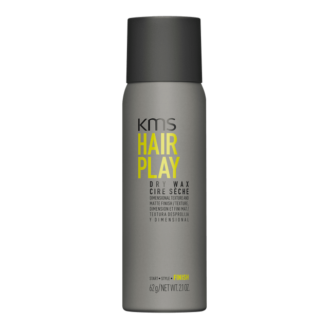 TRAVEL SIZE HAIRPLAY Dry Wax - Hair Care