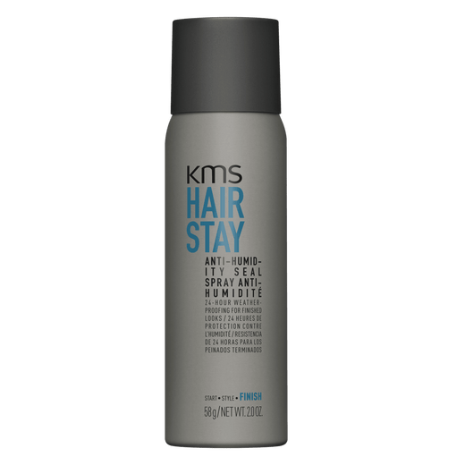 KMS TRAVEL SIZE HAIRSTAY Anti-Humidity Seal