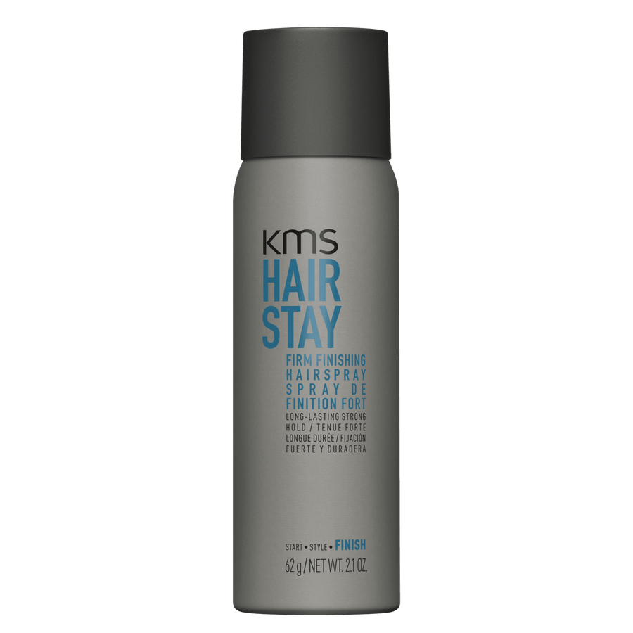 KMS TRAVEL SIZE HAIRSTAY Firm Finishing Spray