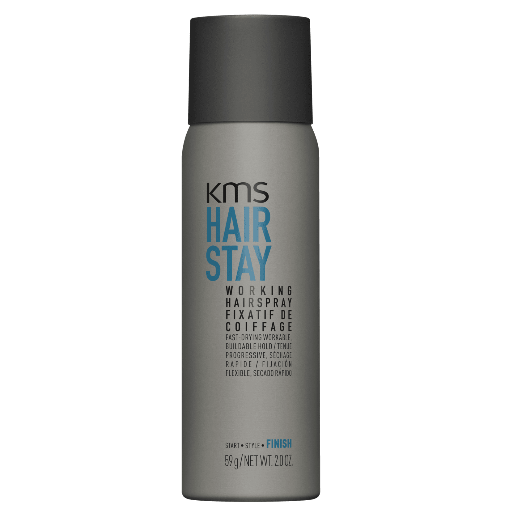 TRAVEL SIZE HAIRSTAY Working Spray - Hair Care