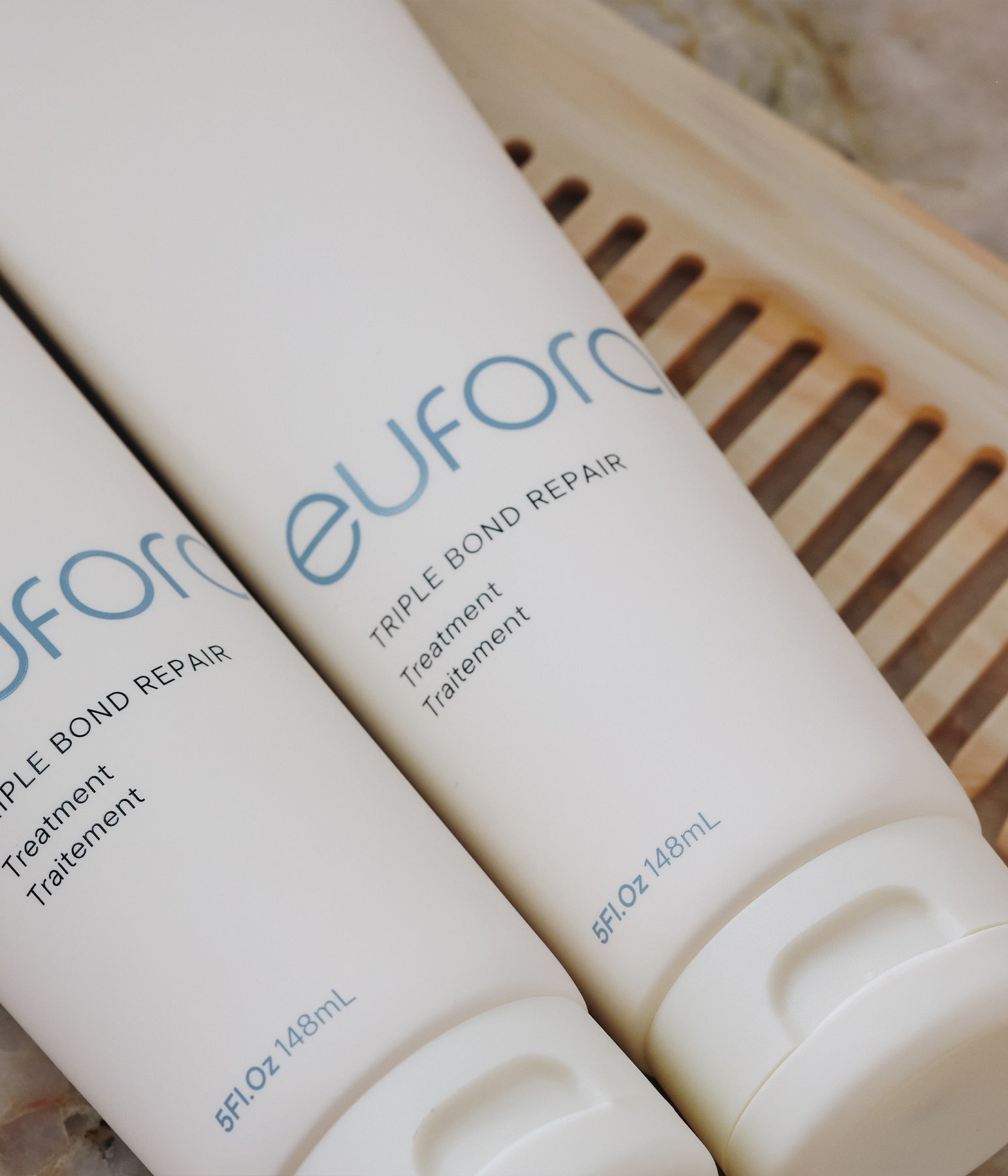 Triple Bond Repair - Hair Care