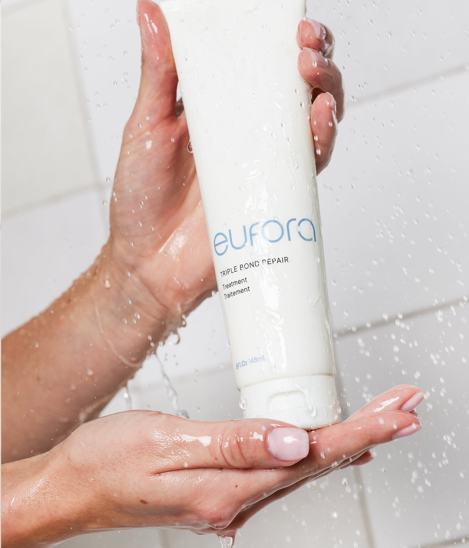 Triple Bond Repair - Hair Care