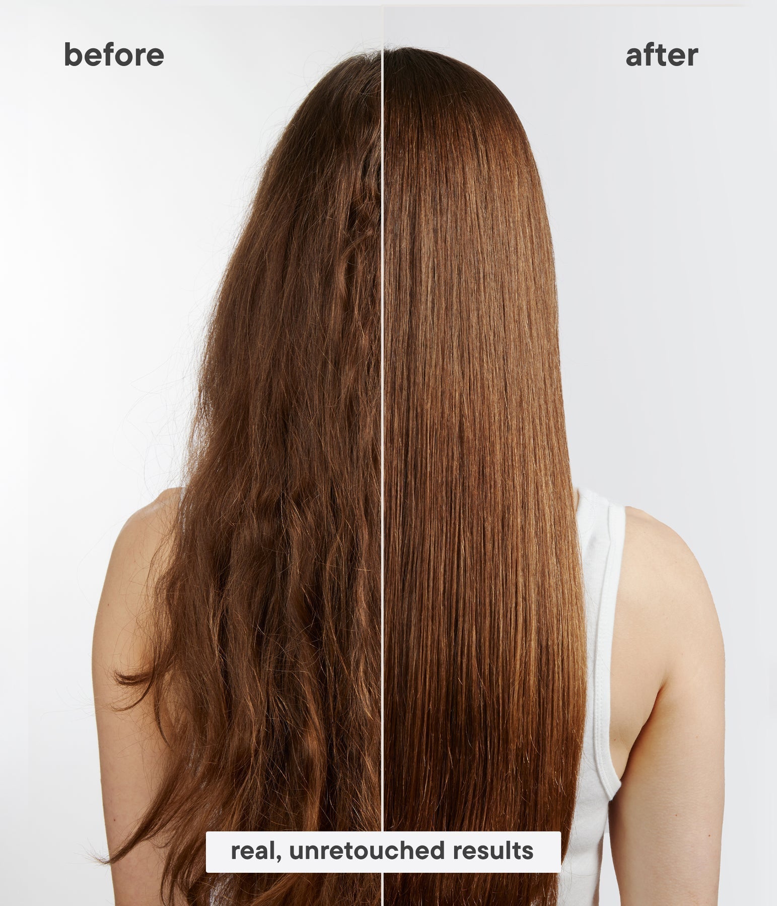 Triple Bond Repair - Hair Care