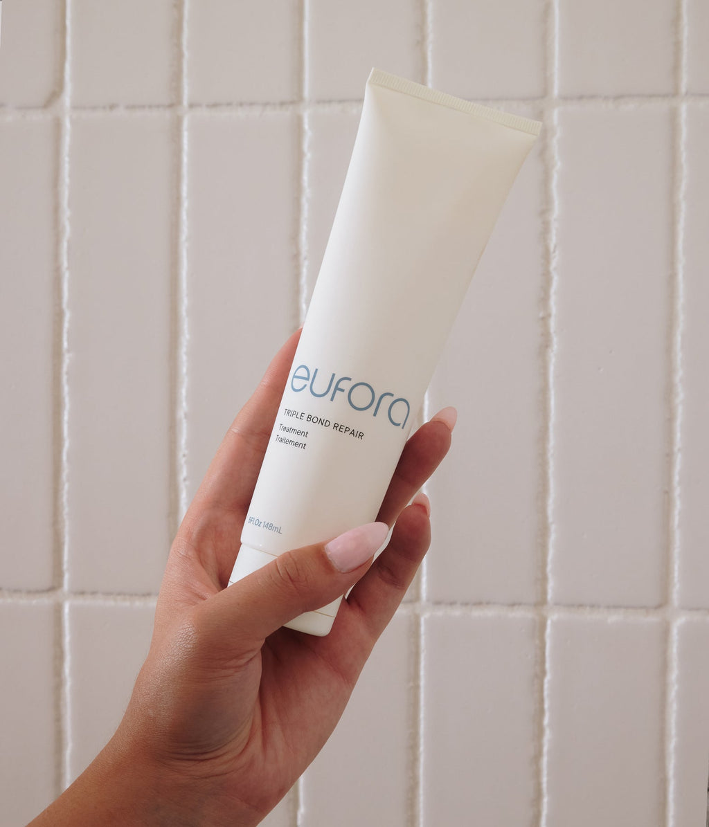 Triple Bond Repair - Hair Care