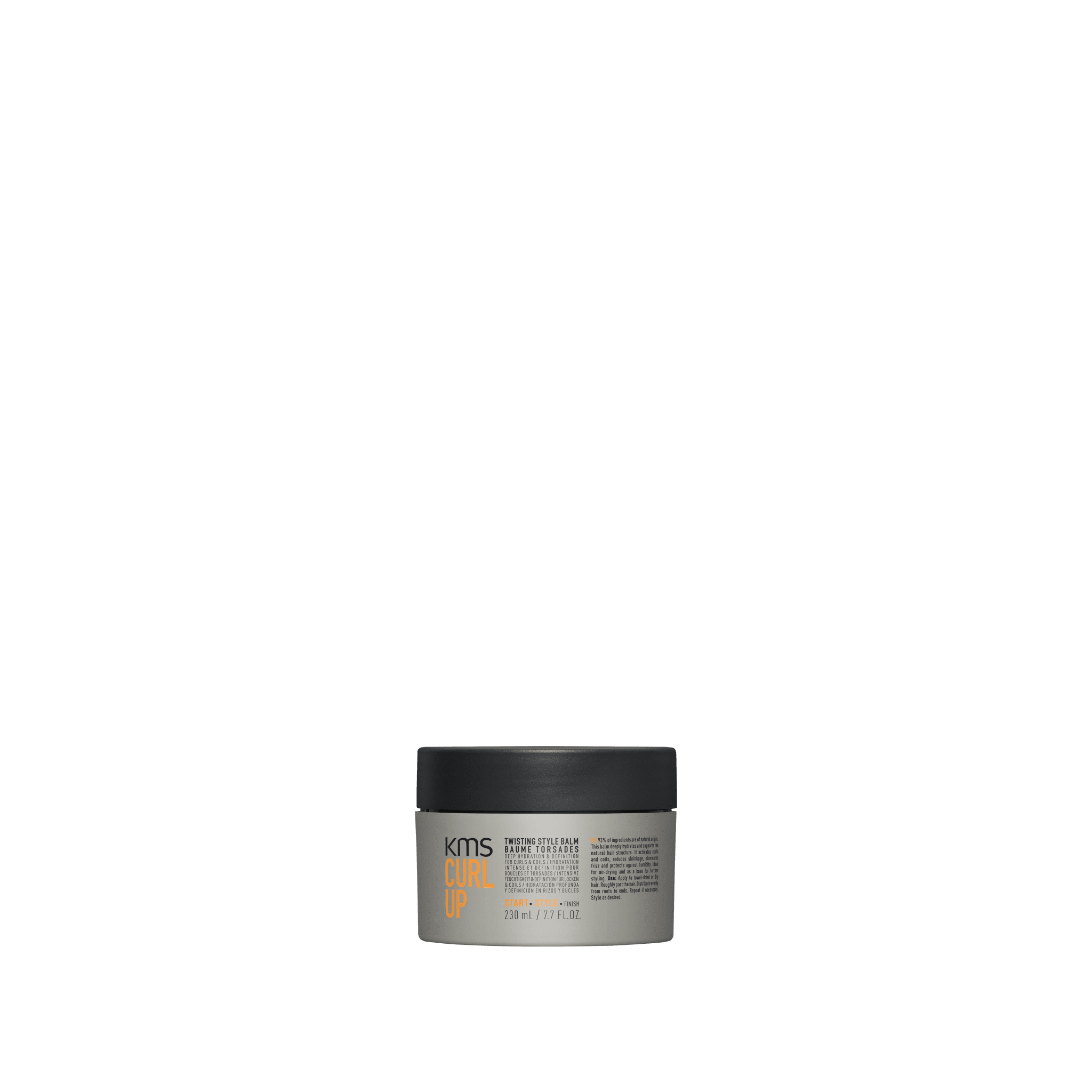 Twisting Style Balm - Hair Care