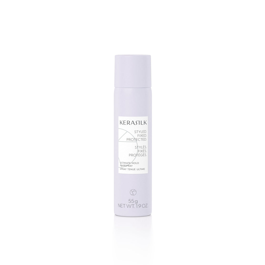 Ultimate Hold Hairspray - Hair Care