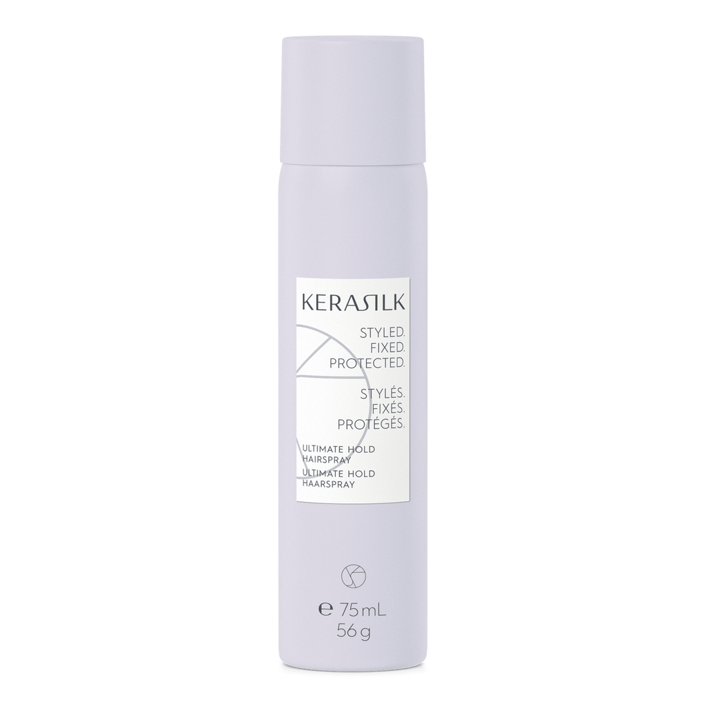 Ultimate Hold Hairspray - Hair Care