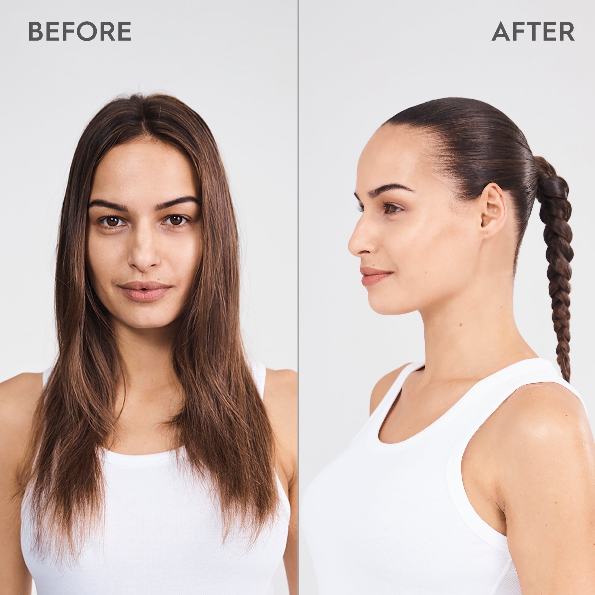 Ultimate Hold Hairspray - Hair Care