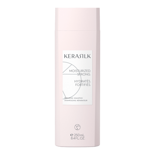KERASILK Essentials Repairing Shampoo