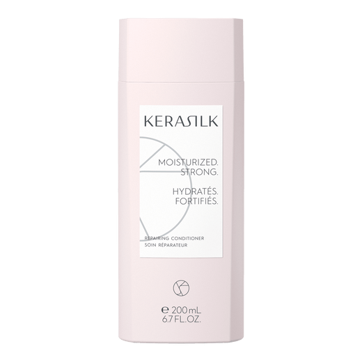 Repairing Conditioner