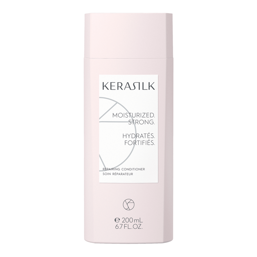 Repairing Conditioner