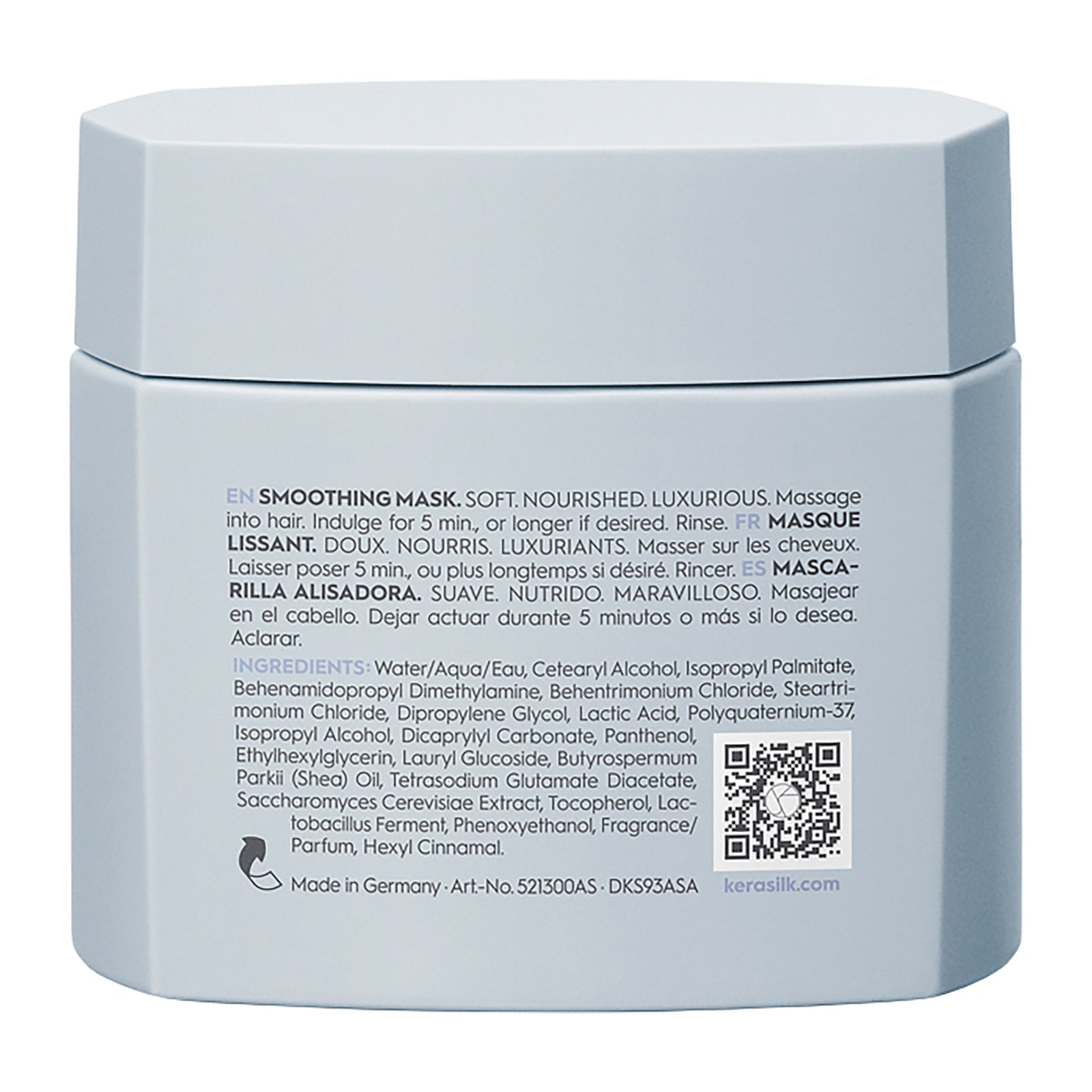 KERASILK Bundles Ultra Moisture Hydration Kit | Cabelo