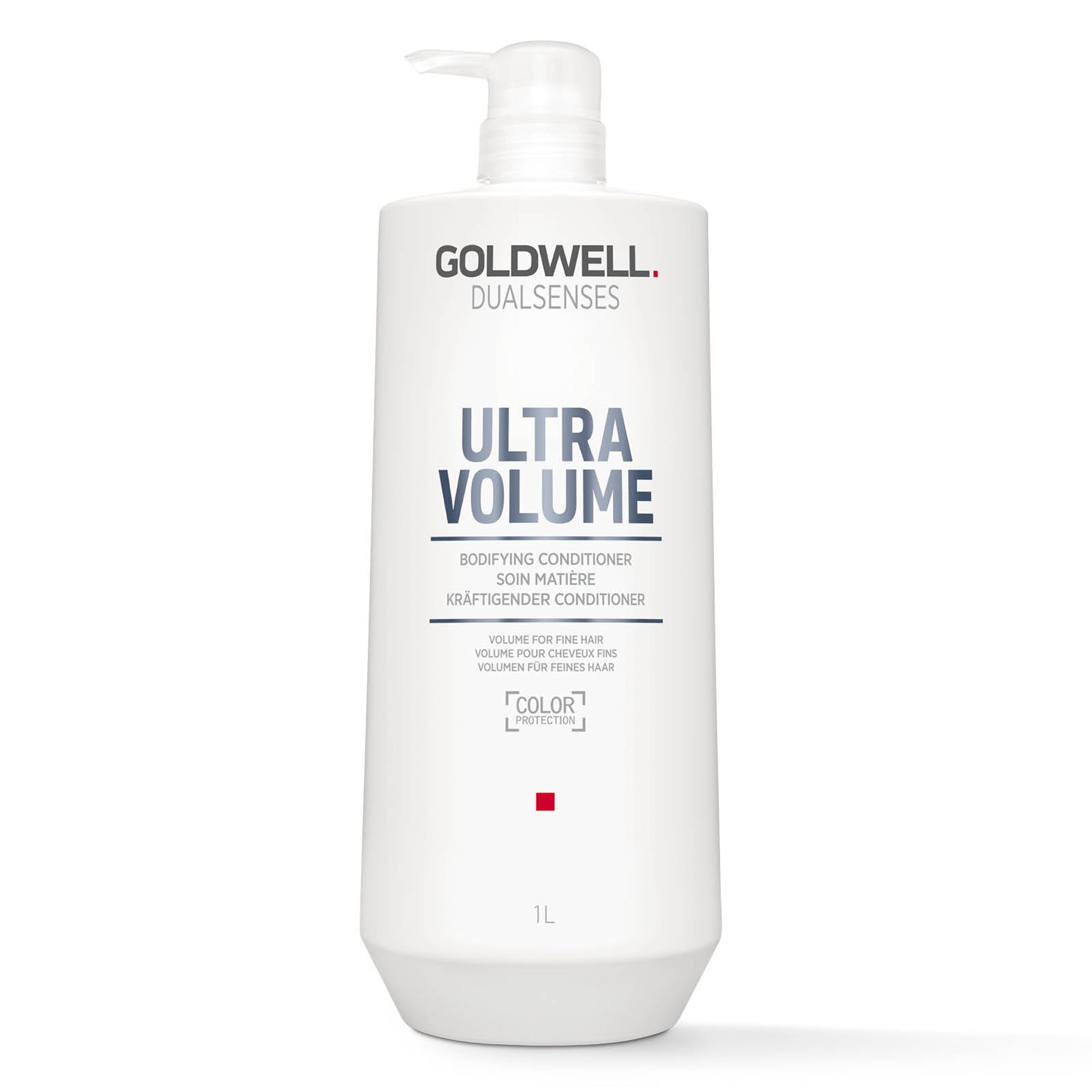 Ultra Volume Bodifying Conditioner - Hair Care