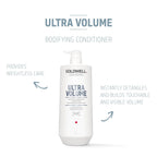 Ultra Volume Bodifying Conditioner - Hair Care