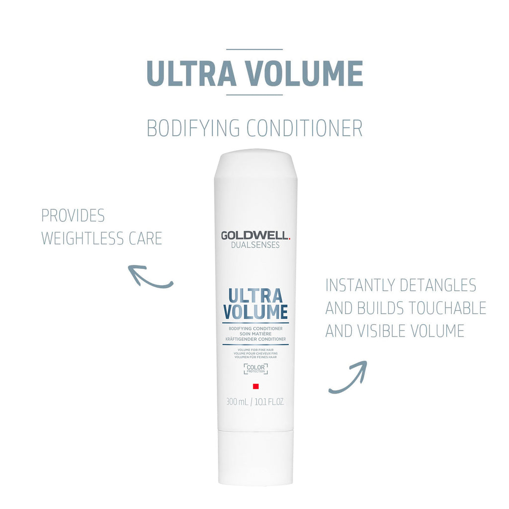 Ultra Volume Bodifying Conditioner - Hair Care