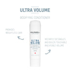 Ultra Volume Bodifying Conditioner - Hair Care
