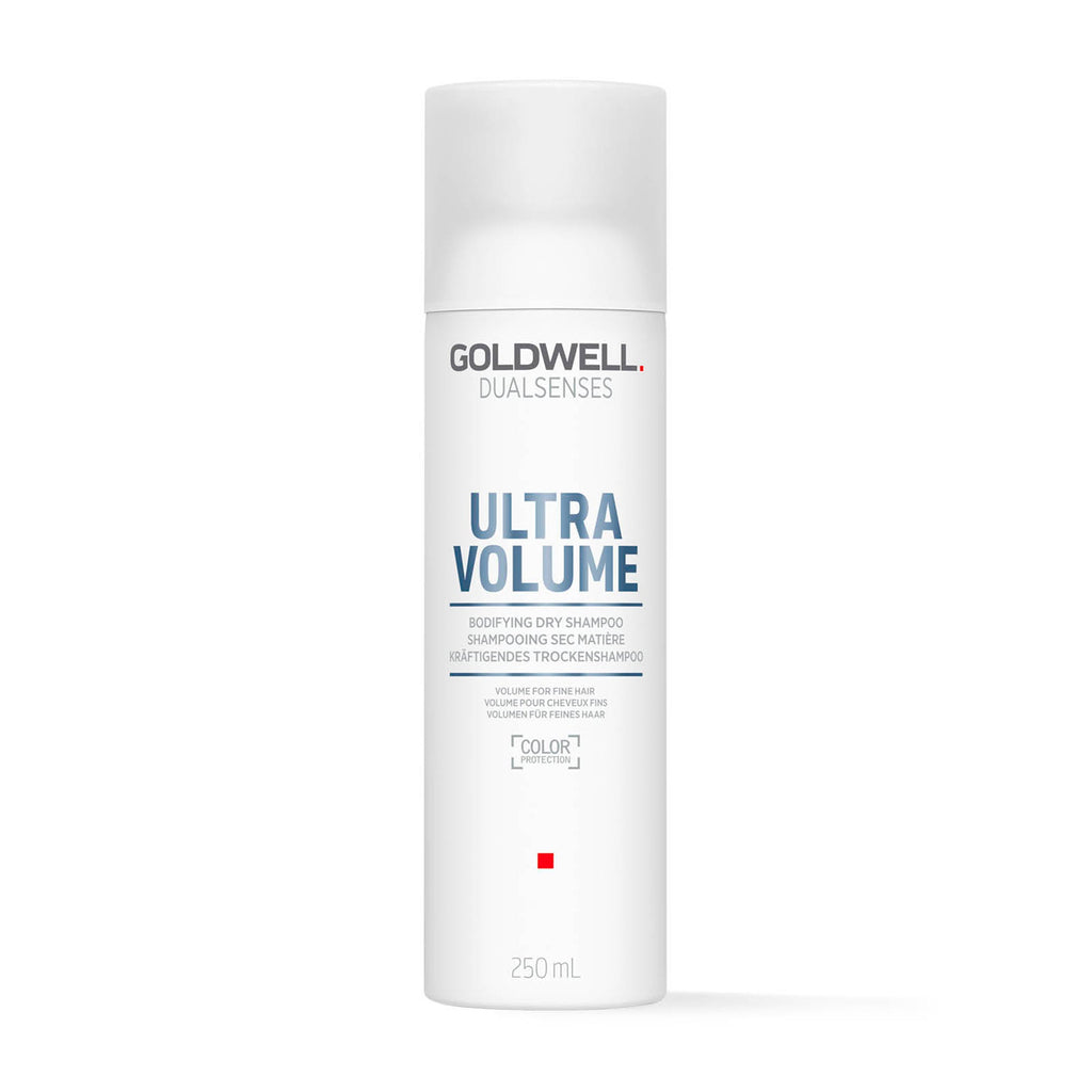 Ultra Volume Bodifying Dry Shampoo - Hair Care