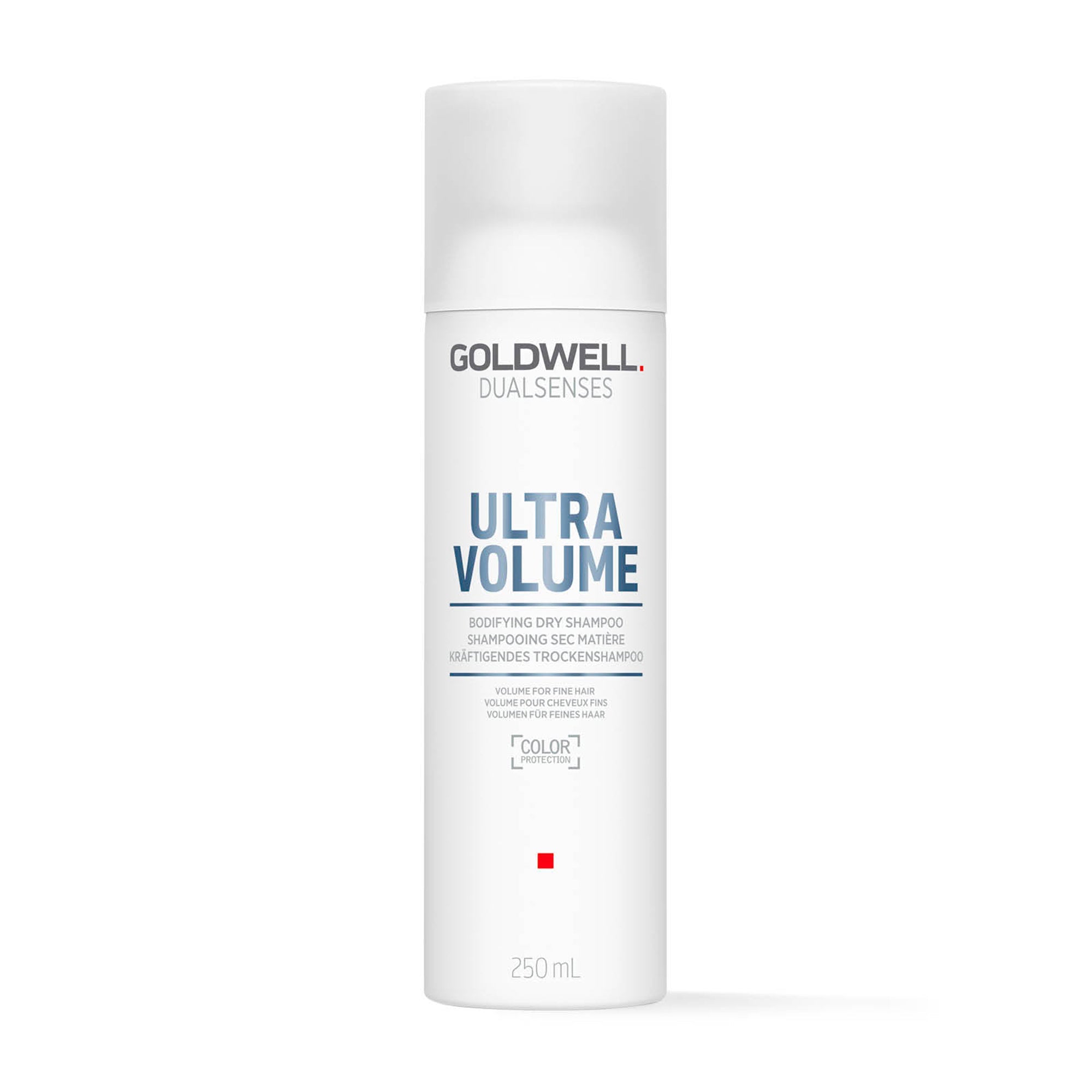 Ultra Volume Bodifying Dry Shampoo - Hair Care