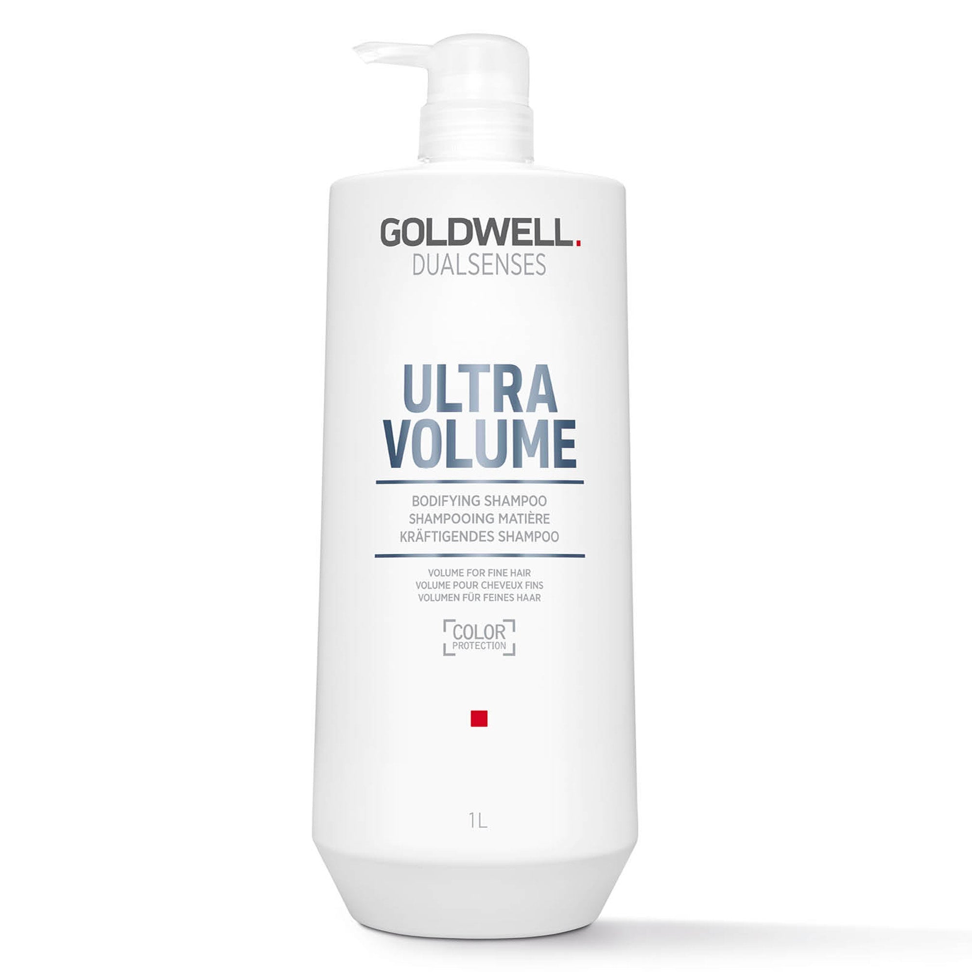 Ultra Volume Bodifying Shampoo - Hair Care
